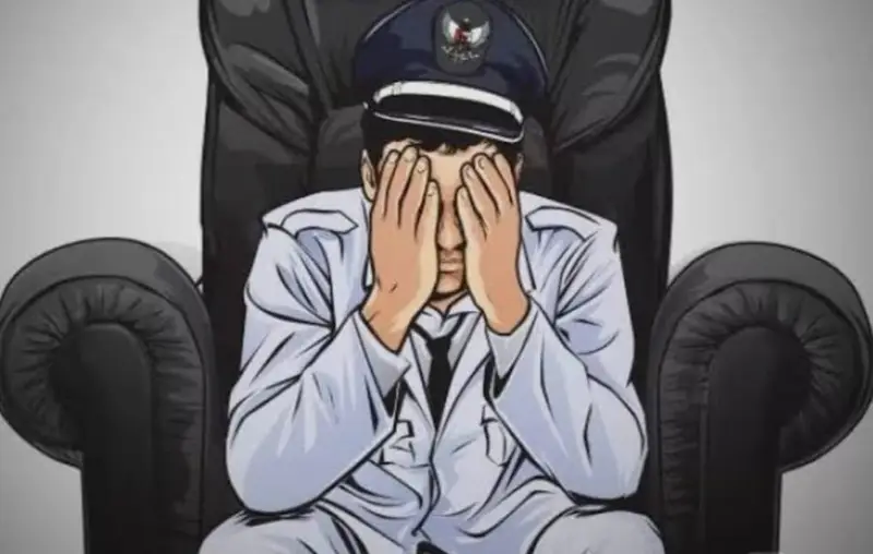 Ilustrasi Kades: Net Ilustrasi Kades: Net