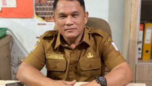 Kepala Dinas Pendidikan dan Kebudayaan Kabupaten Merangin, Dr Misrinadi, membenarkan adanya kekosongan ratusan jabatan kepala sekolah tersebut. Menurutnya, kondisi itu sudah dilaporkan kepada Bupati Merangin.