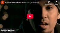 lagu akhir cerita cinta glenn fredly.