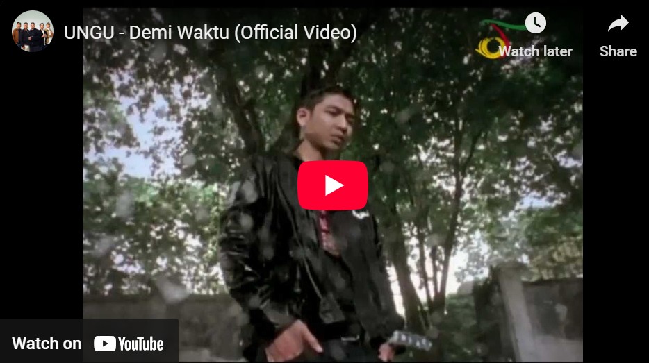 lagu demi waktu ungu. lagu demi waktu ungu.