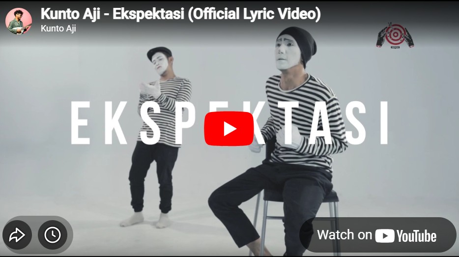 lagu ekspektasi kunto aji. lagu ekspektasi kunto aji.