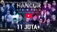 lagu hancur lebih dulu last child. lagu hancur lebih dulu last child.