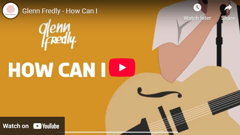 lagu how can i glenn fredly.