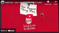 lagu jalan lain ke hatimu last child.