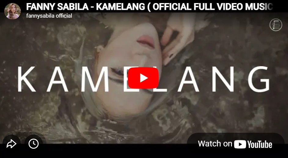 lagu kamelang fanny sabila. lagu kamelang fanny sabila.