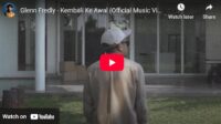 lagu kembali ke awal glenn fredly.