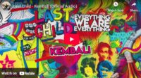 lagu kembali last child.