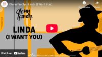 lagu linda i whant you glenn fredly.