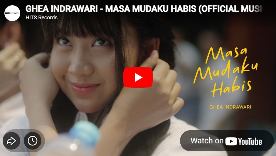 lagu masa mudaku habis ghea indrawari. lagu masa mudaku habis ghea indrawari.