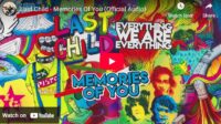 lagu memories of you last child.