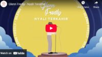 lagu nyali terakhir glenn fredly.