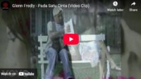 lagu pada satu cinta glenn fredly.