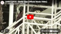 lagu santai aja saint loco.