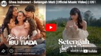 lagu setengah mati ghea indrawari. lagu setengah mati ghea indrawari.