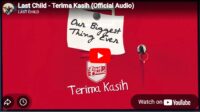 lagu terima kasih last child. lagu terima kasih last child.