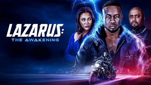 lazarus the awakening (2026) — kebangkitan vigilante di tengah kota yang kehilangan harapan