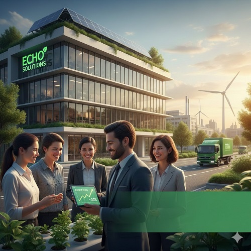 mengapa bisnis ramah lingkungan jauh lebih menguntungkan di tahun 2026