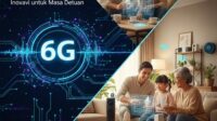 mengapa di tahun 2026 kita membutuhkan jaringan 6g dan ai untuk smart living mengapa di tahun 2026 kita membutuhkan jaringan 6g dan ai untuk smart living