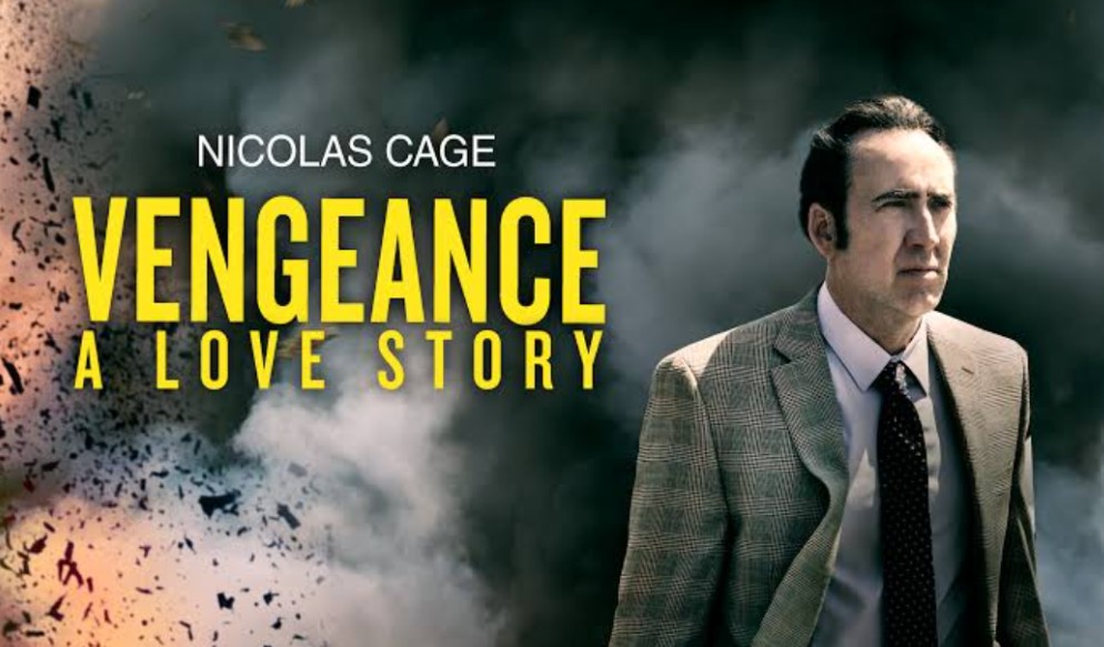 Kesan Nonton Film Vengeance: A Love Story: Ketika Balas Dendam Dibungkus Rasa Cinta yang Terluka
