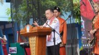 Gubernur Al Haris: Pemerintah Siapkan Generasi Muda Berdaya Saing Internasional