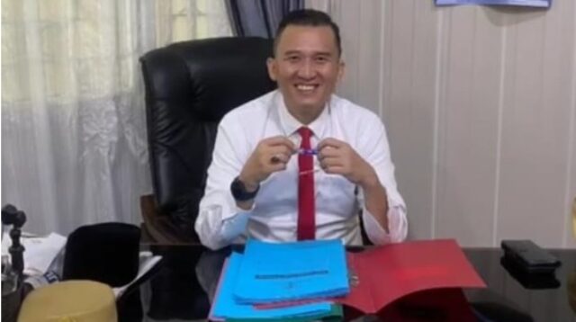 Diskominfo Provinsi Jambi Dorong Peningkatan Kualitas Media Lokal Menuju Standar Provinsi dan Nasional