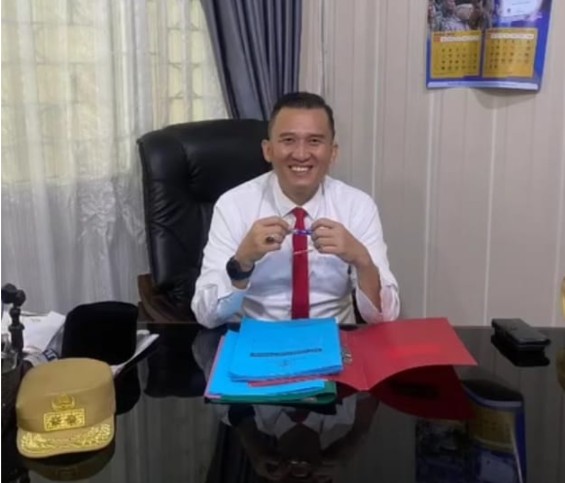 Diskominfo Provinsi Jambi Dorong Peningkatan Kualitas Media Lokal Menuju Standar Provinsi dan Nasional