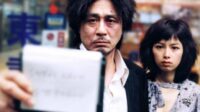 Kesan Nonton Film Korea Oldboy (2003): Balas Dendam yang Tidak Memberi Kepuasan, Hanya Luka