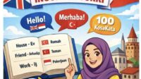 Kamus Terjemahan Bahasa Inggris ke Turki