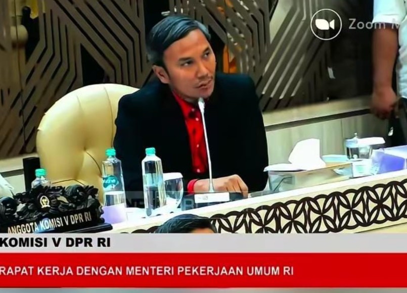 Edi Purwanto Desak Menteri PU Petakan Kondisi Riil Jalan Nasional hingga Dusun