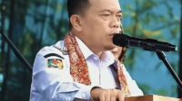 Al Haris Ways: Bahagia Bersama Pelajar SMA Jambi, Menanam Harapan untuk Pemimpin Masa Depan