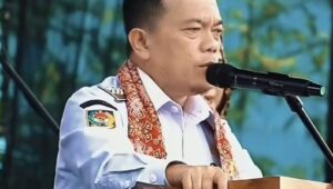 Al Haris Ways: Bahagia Bersama Pelajar SMA Jambi, Menanam Harapan untuk Pemimpin Masa Depan