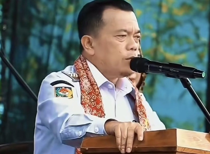 Al Haris Ways: Bahagia Bersama Pelajar SMA Jambi, Menanam Harapan untuk Pemimpin Masa Depan