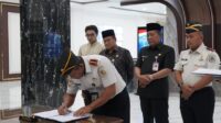 Wagub Sani Apresiasi Nota Kesepakatan Pidana Kerja Sosial, Kota Jambi Siap Jadi Percontohan Nasional Wagub Sani Apresiasi Nota Kesepakatan Pidana Kerja Sosial, Kota Jambi Siap Jadi Percontohan Nasional