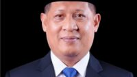 Plt Kepala Dinas Pendidikan (Kadisdik) Provinsi Jambi M Umar Plt Kepala Dinas Pendidikan (Kadisdik) Provinsi Jambi M Umar