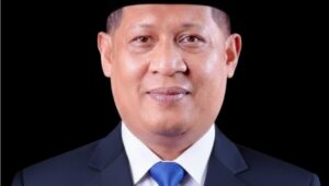 Plt Kepala Dinas Pendidikan (Kadisdik) Provinsi Jambi M Umar