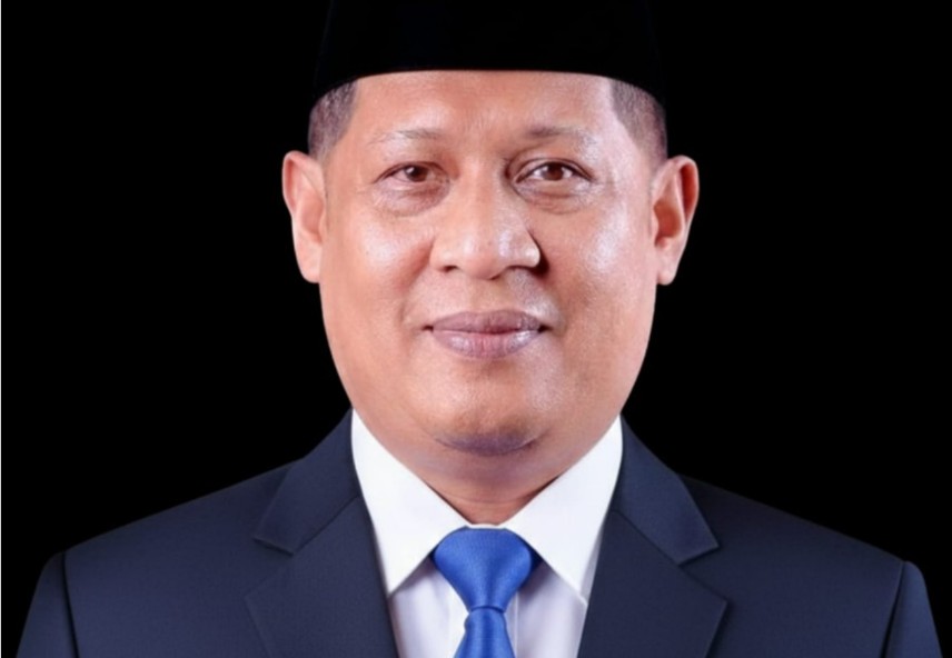 Plt Kepala Dinas Pendidikan (Kadisdik) Provinsi Jambi M Umar