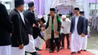 Wagub Sani Hadiri Wisuda Tahfiz Qur'an, Generasi Hafiz Qur'an Harapan Bangsa Berakhlak Mulia Wagub Sani Hadiri Wisuda Tahfiz Qur'an, Generasi Hafiz Qur'an Harapan Bangsa Berakhlak Mulia