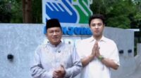 Kota Jambi Siap Jadi Pusat Perhatian Nasional, Tuan Rumah Debat Kandidat HIPMI 2026-2029