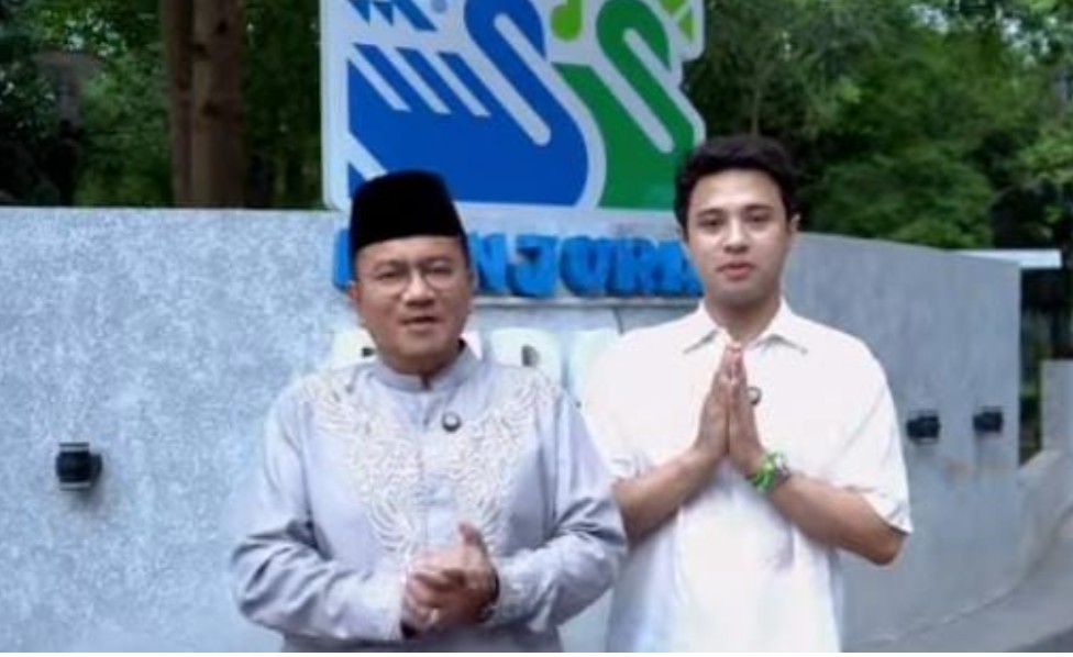 Kota Jambi Siap Jadi Pusat Perhatian Nasional, Tuan Rumah Debat Kandidat HIPMI 2026-2029