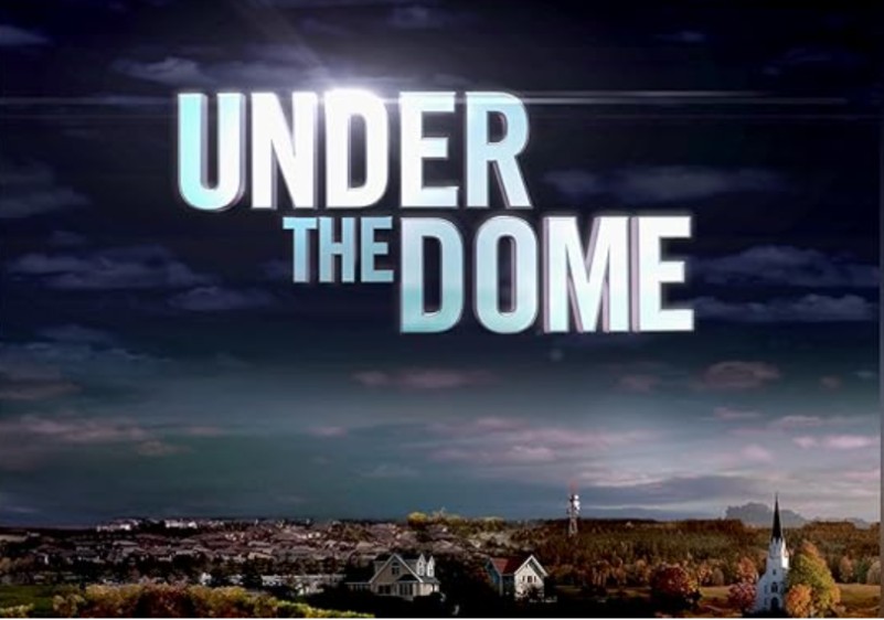 Film Under the Dome: Ketika Kota Kecil Dikurung Misteri dan Manusia Mulai Menjadi Ancaman Sebenarnya
