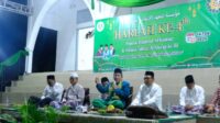 Wagub Sani: Pentingnya Nilai Al-Qur’an Dalam Pendidikan Anak Sebagai Investasi Terbaik Dunia-Akhirat Wagub Sani: Pentingnya Nilai Al-Qur’an Dalam Pendidikan Anak Sebagai Investasi Terbaik Dunia-Akhirat