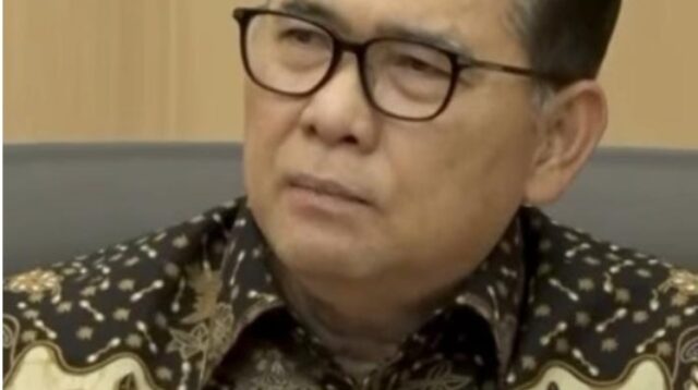 Sy Fasha: Regulasi Baru Migas Harus Berpihak pada Negara dan Rakyat