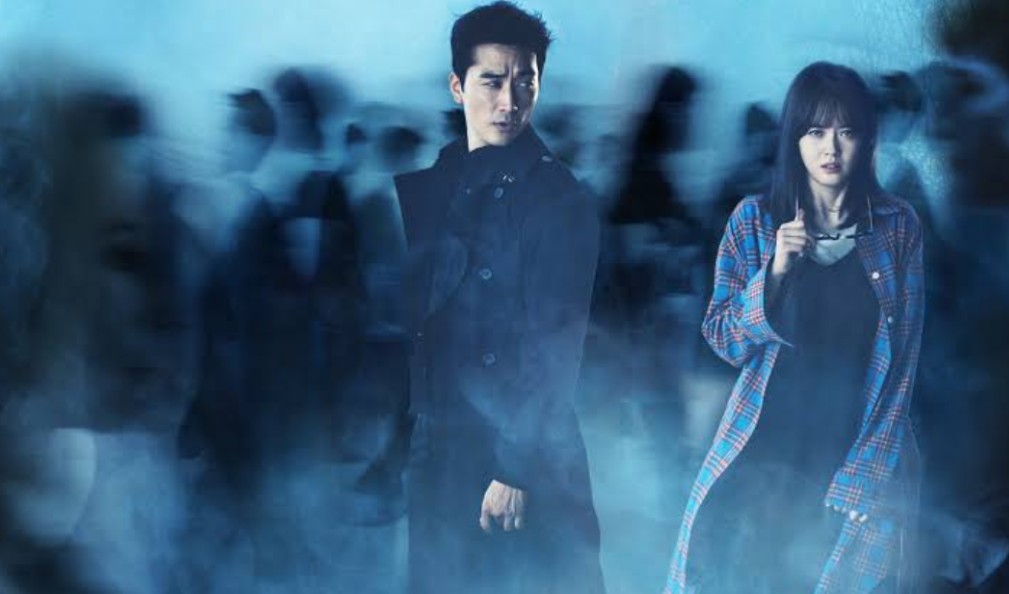 Drama Korea Black (2017) Sub Indo: Cerita Malaikat Maut yang Bikin Emosional Drama Korea Black (2017) Sub Indo: Cerita Malaikat Maut yang Bikin Emosional