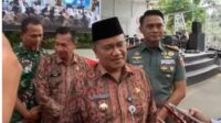 Pendapatan Pajak Kota Jambi Tembus 109 Persen, Maulana: Bayar Pajak Harus Mudah dan Membahagiakan Pendapatan Pajak Kota Jambi Tembus 109 Persen, Maulana: Bayar Pajak Harus Mudah dan Membahagiakan