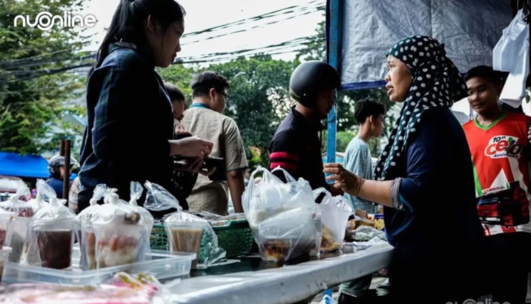 Kultum Ramadhan: Hikmah Puasa dalam Membentuk Kesadaran Sosial Kultum Ramadhan: Hikmah Puasa dalam Membentuk Kesadaran Sosial