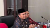 Walikota Jambi Maulana Ajak Universitas Jambi Kolaborasi Tata Kota Walikota Jambi Maulana Ajak Universitas Jambi Kolaborasi Tata Kota