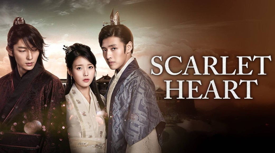 Review Drama Korea Moon Lovers: Scarlet Heart Ryeo (2016) – Cinta, Takdir, dan Luka di Era Goryeo yang Bikin Hati Remuk Review Drama Korea Moon Lovers: Scarlet Heart Ryeo (2016) – Cinta, Takdir, dan Luka di Era Goryeo yang Bikin Hati Remuk