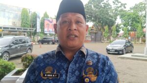Plt Kadisdik Provinsi Jambi H Umar : Pendidik Harus Paham Perkembangan Teknologi