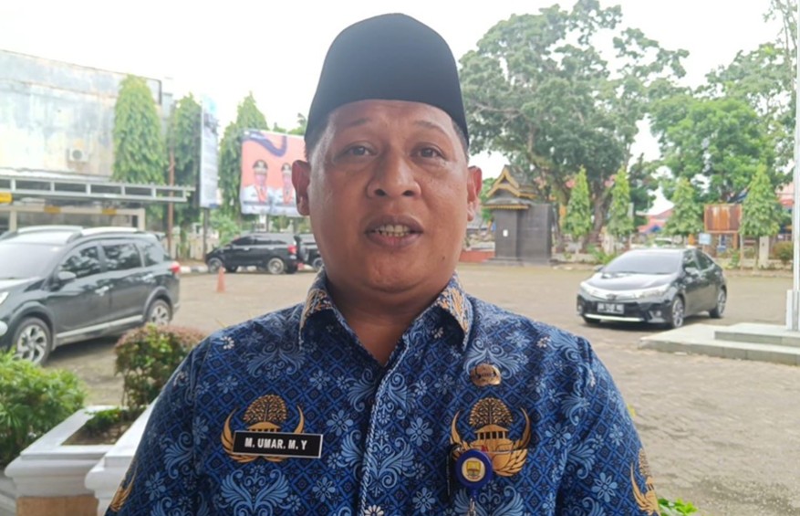 Plt Kadisdik Provinsi Jambi H Umar : Pendidik Harus Paham Perkembangan Teknologi