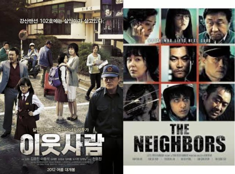 Review Film Korea The Neighbors (2012): Teror Psikologis yang Mencekam dari Balik Dinding Apartemen Review Film Korea The Neighbors (2012): Teror Psikologis yang Mencekam dari Balik Dinding Apartemen